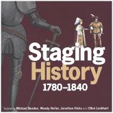 Staging History Staging History