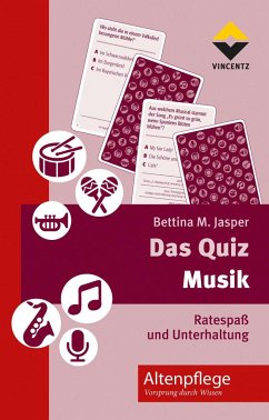Das Quiz - Musik (Spiel)
