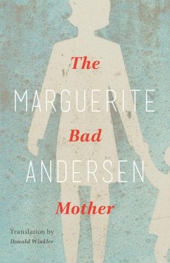 The Bad Mother - Andersen, Marguerite