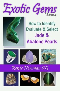 Exotic Gems - Newman, Renee