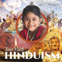 Hinduism - Brundle, Harriet