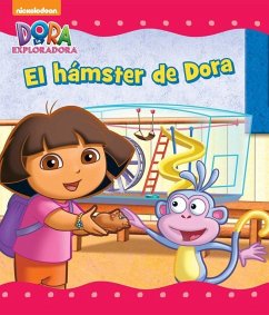 Dora la exploradora. El hámster de Dora - Nickelodeon