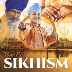 Sikhism - Brundle, Harriet