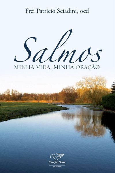 Salmos, minha vida, minha oração (eBook, ePUB) Salmos, minha vida, minha oração (eBook, ePUB)