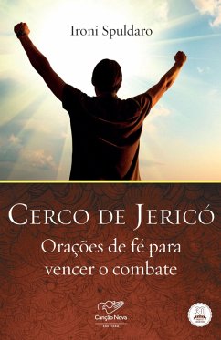 Cerco de Jericó (eBook, ePUB) - Spuldaro, Ironi