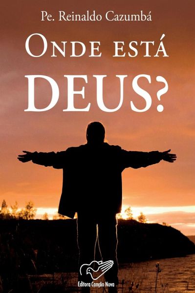 Onde está Deus? (eBook, ePUB)