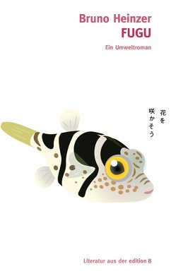 Cover Fugu (eBook, ePUB)