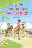 Conni und das Ponyabenteuer / Conni Erzählbände Bd.27 (eBook, ePUB)