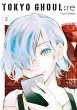 Tokyo Ghoul:re Bd.2 - Bild 1