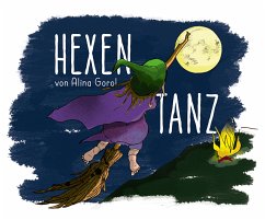 Cover Hexentanz