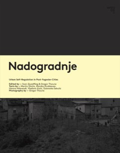 Cover Nadogradnje
