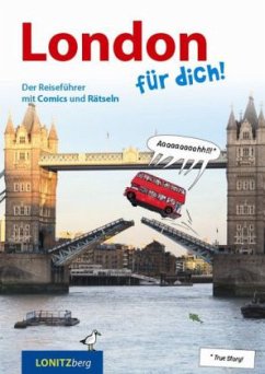 London für dich! - Pongracz, Kristina