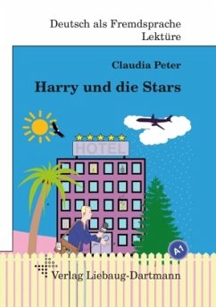 Harry und die Stars - Peter, Claudia