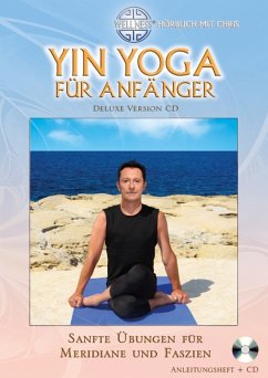 Yin Yoga Für Anfänger (Deluxe Version Cd) - Chris