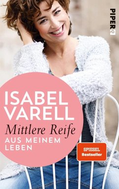 Mittlere Reife (eBook, ePUB) - Varell, Isabel