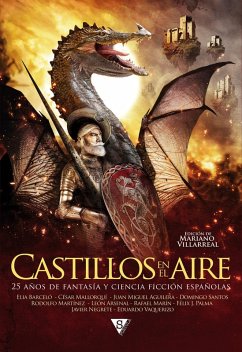 Cover Castillos en el aire (eBook, ePUB)