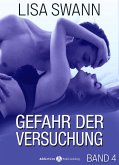 Gefahr der Versuchung - 4 (eBook, ePUB) Gefahr der Versuchung - 4 (eBook, ePUB)