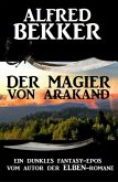 Der Magier von Arakand (eBook, ePUB)