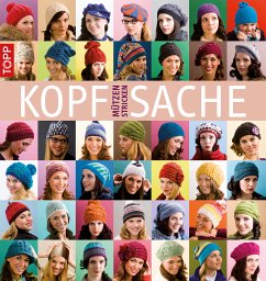 Kopfsache (eBook, PDF)