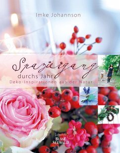 Spaziergang durchs Jahr (eBook, PDF) - Johannson, Imke