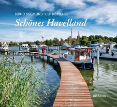 Schönes Havelland (eBook, ePUB) - Siegmund, Bernd