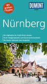 DuMont direkt Reiseführer Nürnberg (eBook, PDF)