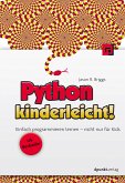 Python kinderleicht! (eBook, ePUB)