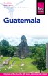 Reise Know-How Reiseführer Guatemala... - Bild 1