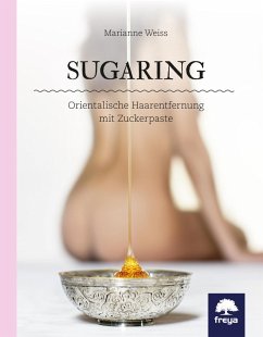 Sugaring (eBook, ePUB) - Weiss Marianne