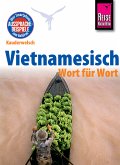 Vietnamesisch - Wort für Wort (eBook, ePUB)