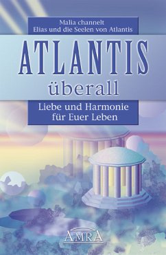 Atlantis überall (eBook, ePUB) - Malia