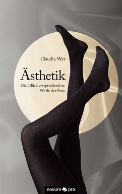Cover Ästhetik (eBook, ePUB)
