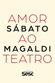 Amor ao teatro (eBook, ePUB)