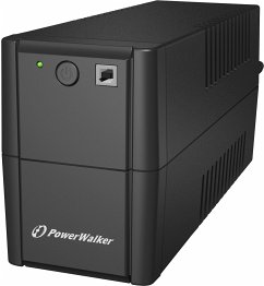 Cover PowerWalker VI 650 SH Schuko USV