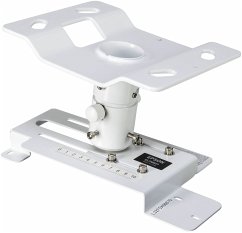 Cover Epson ELPMB23 Deckenbefestigung weiß