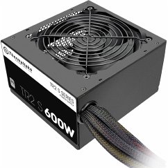 Cover Thermaltake Netzteil TR2 S 600W