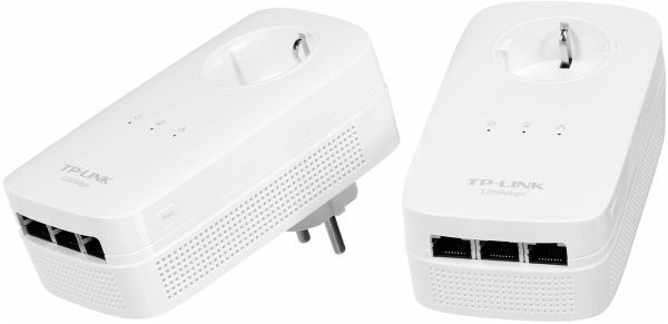 TP-Link TL-PA8030P Kit TP-Link TL-PA8030P Kit
