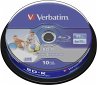 1x10 Verbatim BD-R Blu-Ray 25GB 6x... - Bild 1