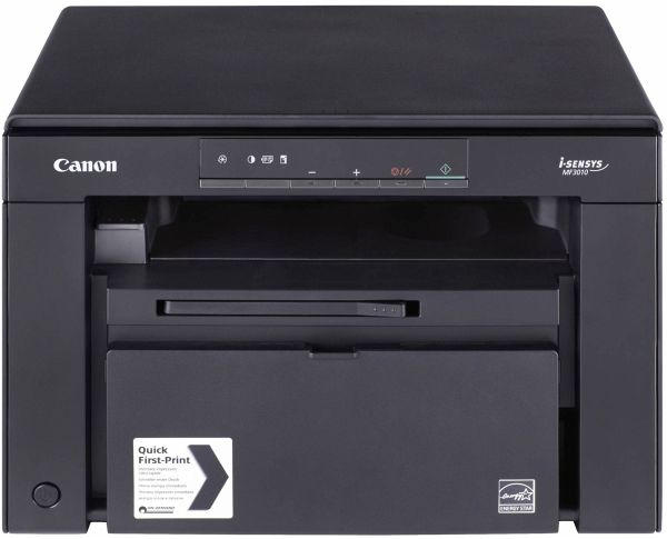 Canon i-SENSYS MF 3010