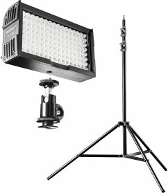 Cover Walimex pro Beleuchtung Set Video Set Up 128