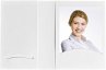 1x100 Daiber Portraitmappen m.... - Bild 1