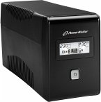 PowerWalker VI 850 LCD USV