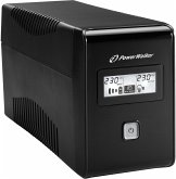 PowerWalker VI 850 LCD USV