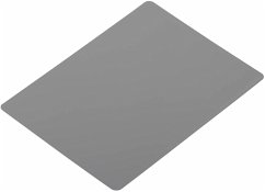 Cover Novoflex Kontrollkarte ZEBRA grau / weiss 15 x 20 cm