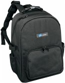 B&W Tec Softline Bag Type Move 116.02 schwarz Werkzeugrucksack