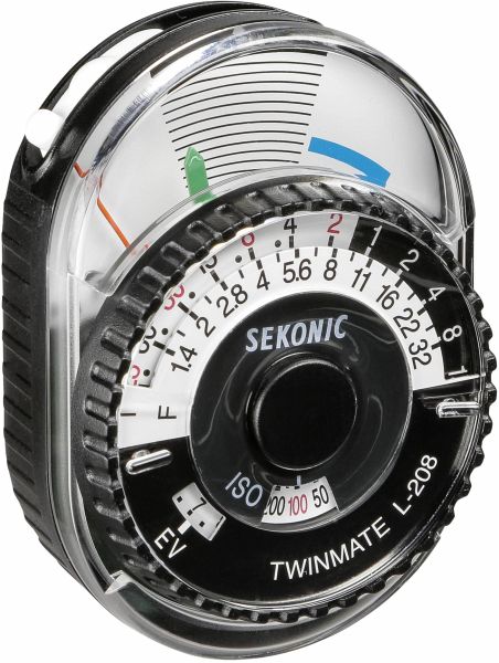 Sekonic L-208 Twinmate Sekonic L-208 Twinmate