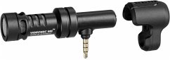 Cover Rode VideoMic Me