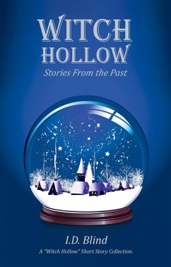 Cover Witch Hollow: Stories From the Past (eBook, ePUB)
