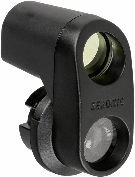 Sekonic 5° Sucher pour Litemaster Pro-478D/DR 