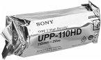 Sony UPP-110 HD 110 mm x 20 m